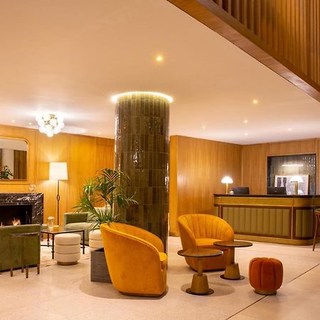 Best Western Plus Casablanca City Center Buitenkant foto