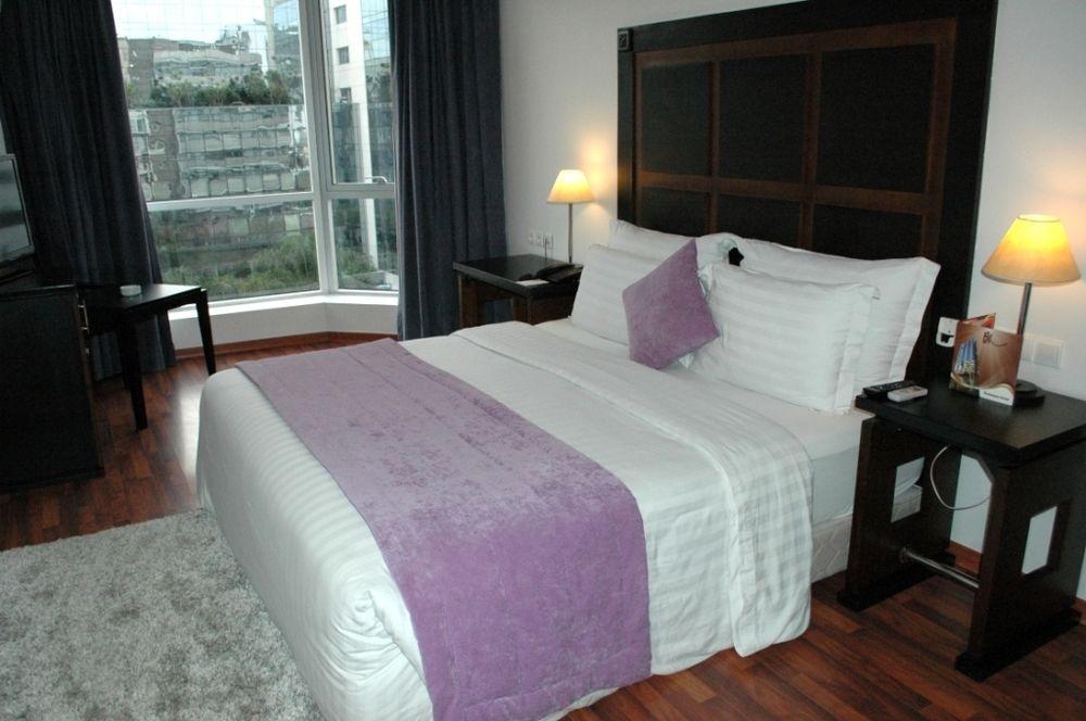 Best Western Plus Casablanca City Center Buitenkant foto