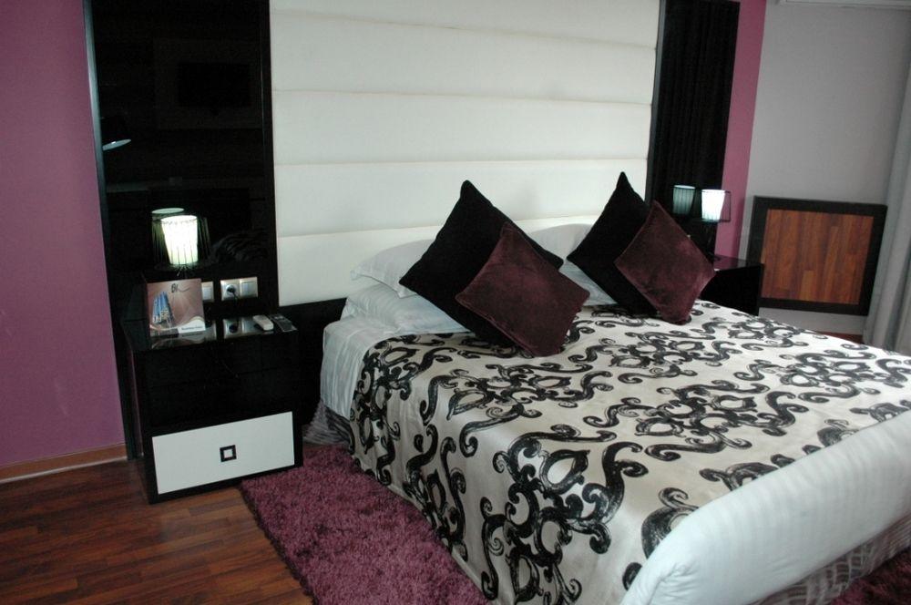 Best Western Plus Casablanca City Center Buitenkant foto