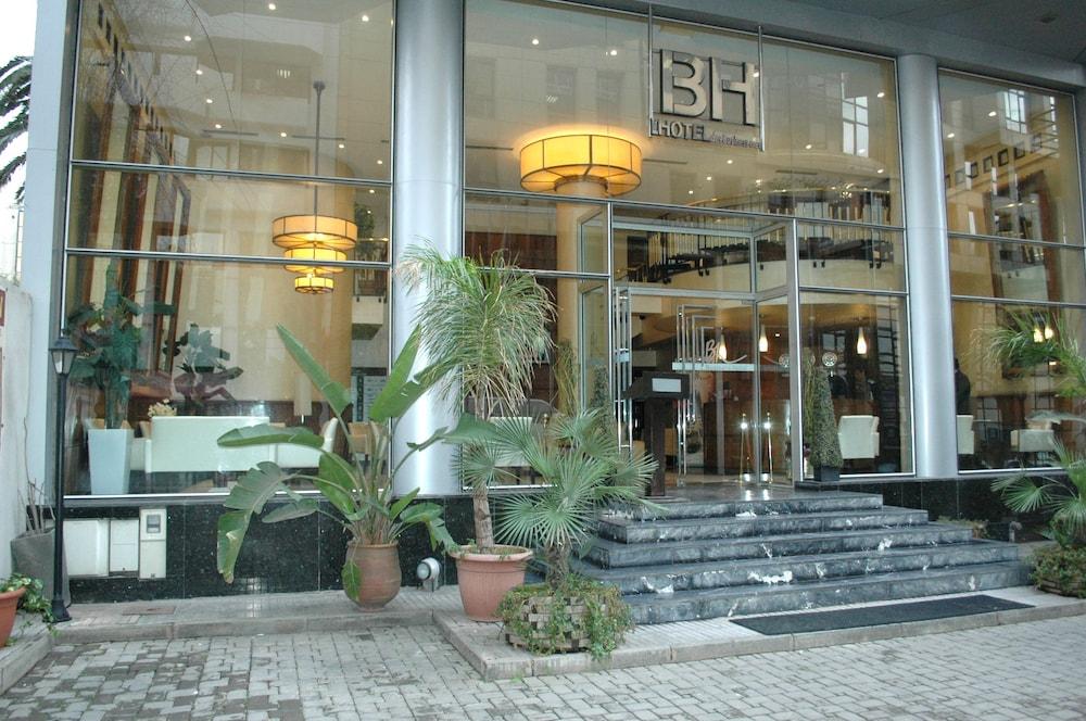 Best Western Plus Casablanca City Center Buitenkant foto