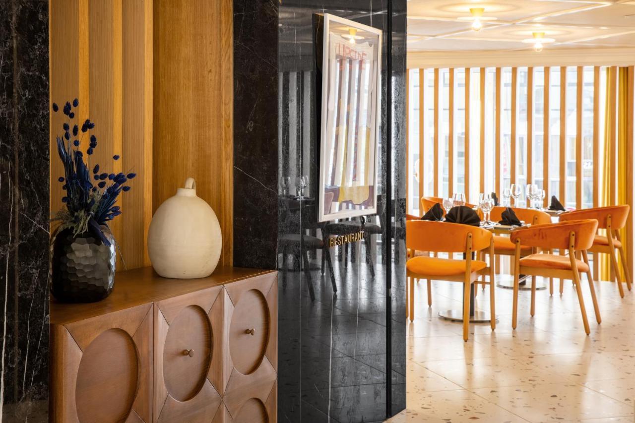 Best Western Plus Casablanca City Center Buitenkant foto