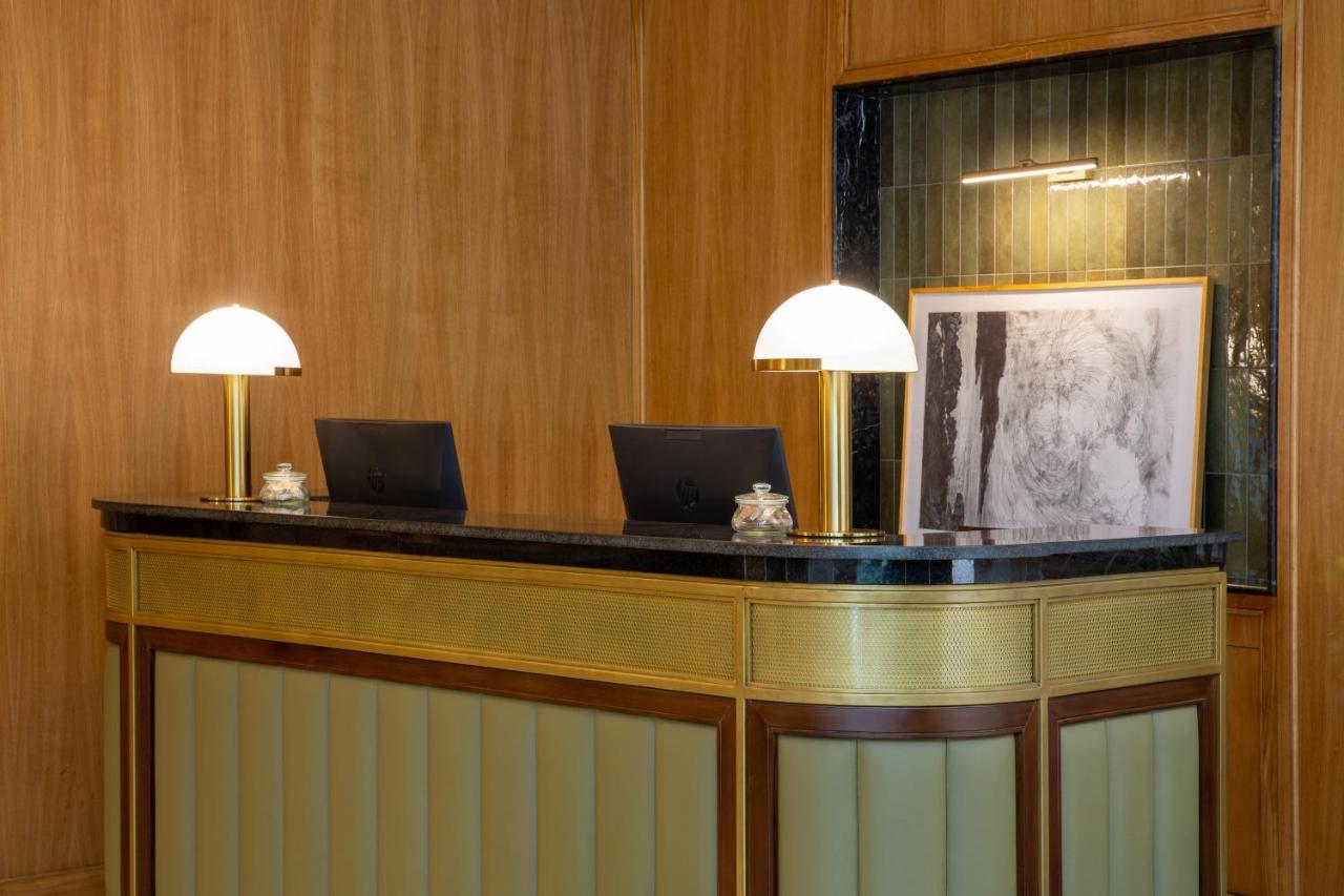 Best Western Plus Casablanca City Center Buitenkant foto