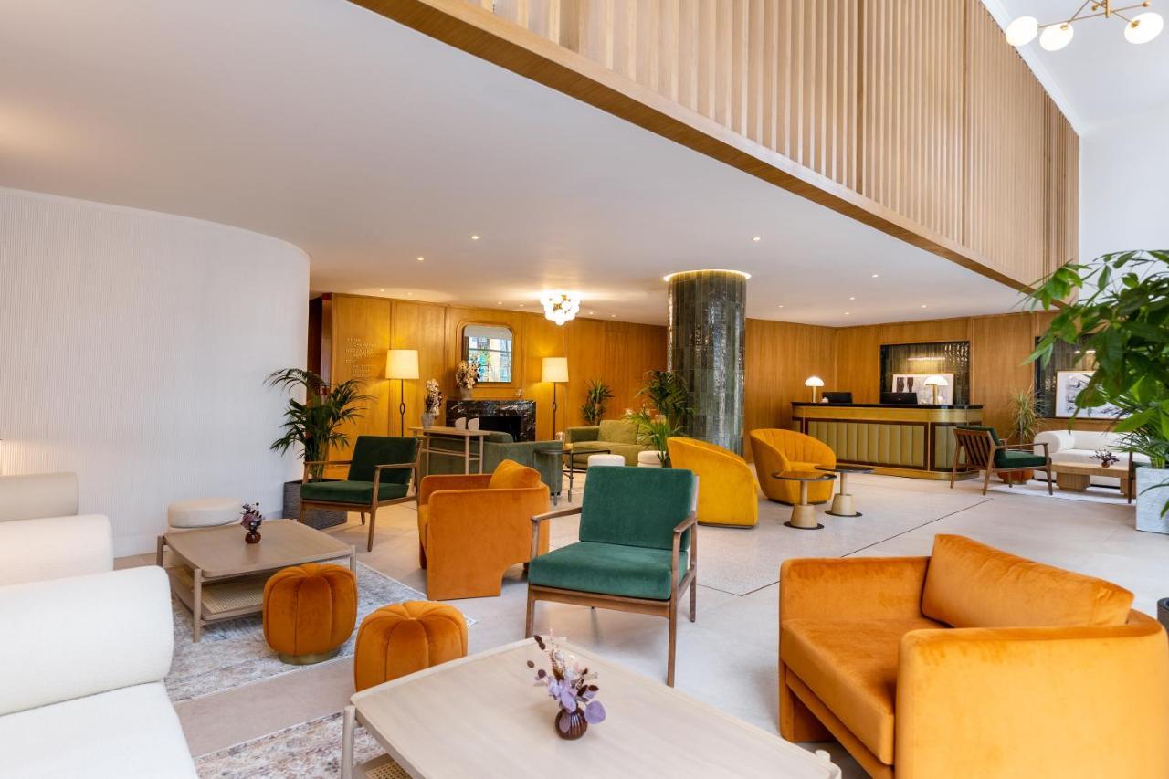 Best Western Plus Casablanca City Center Buitenkant foto