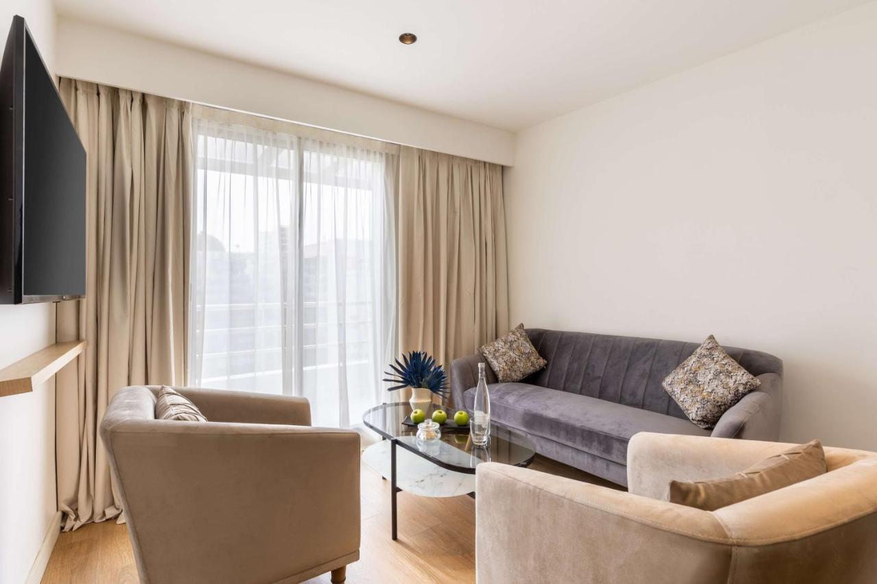 Best Western Plus Casablanca City Center Buitenkant foto
