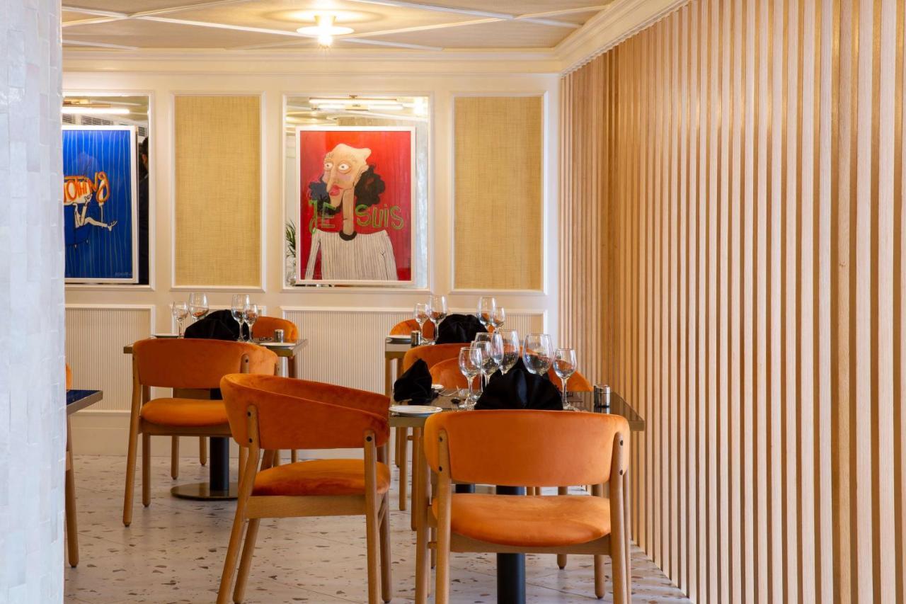 Best Western Plus Casablanca City Center Buitenkant foto