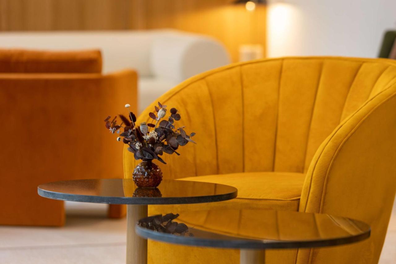 Best Western Plus Casablanca City Center Buitenkant foto