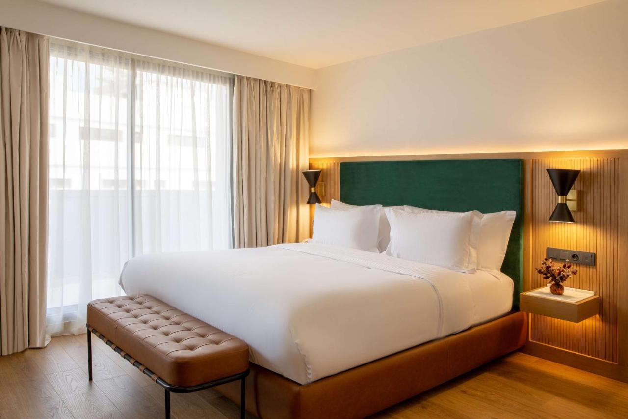 Best Western Plus Casablanca City Center Buitenkant foto