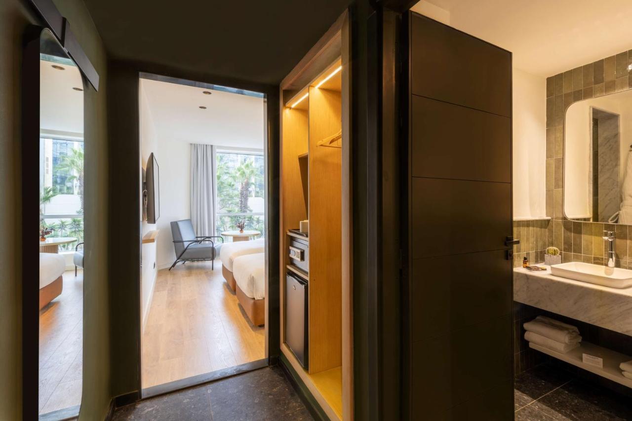 Best Western Plus Casablanca City Center Buitenkant foto