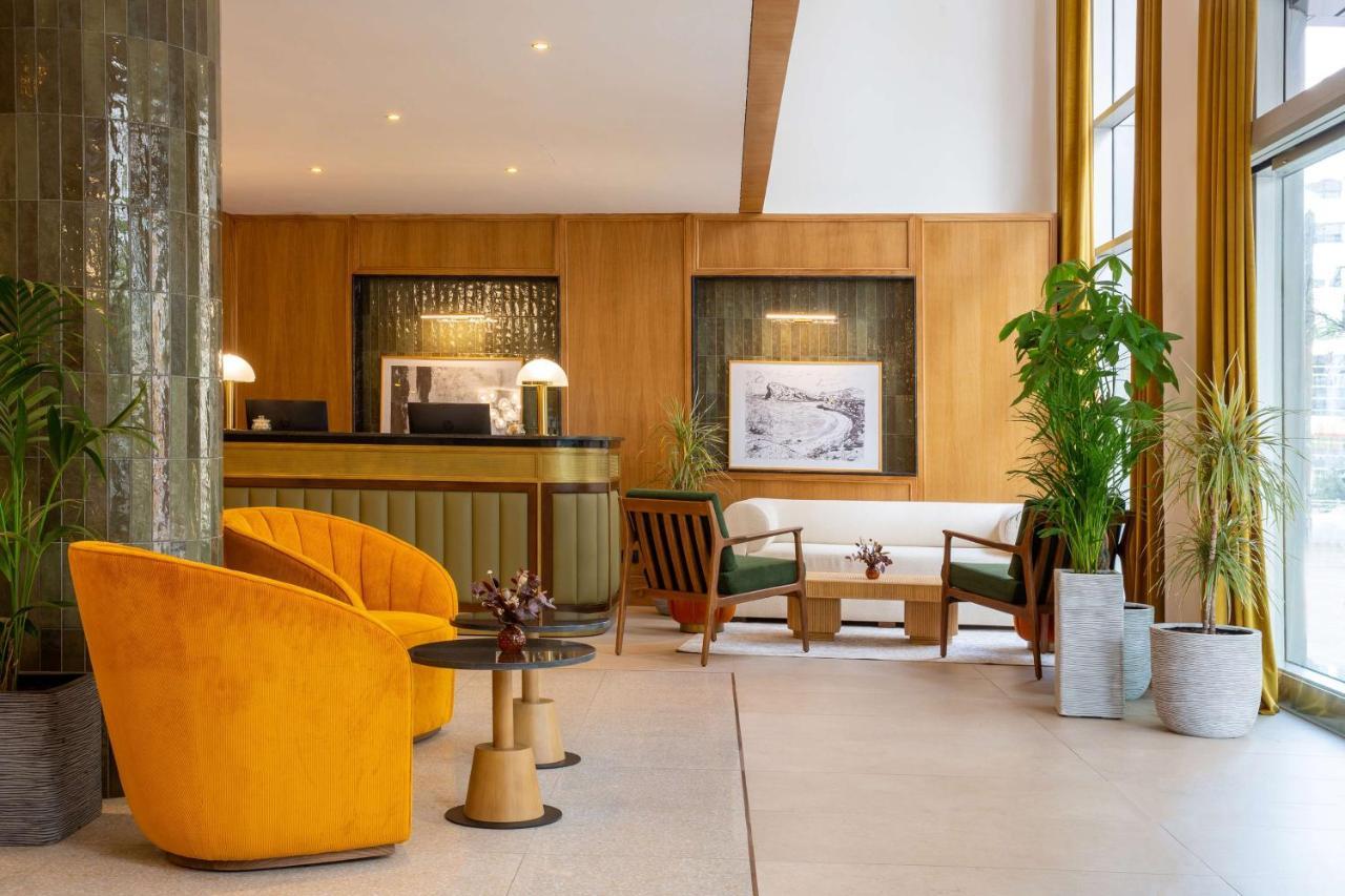Best Western Plus Casablanca City Center Buitenkant foto