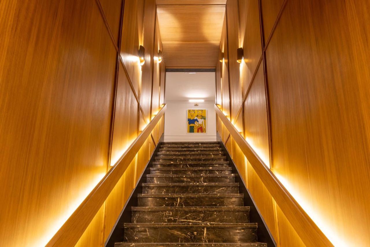 Best Western Plus Casablanca City Center Buitenkant foto