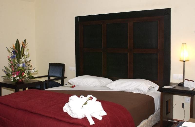 Best Western Plus Casablanca City Center Hotel Kamer foto