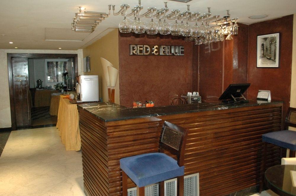 Best Western Plus Casablanca City Center Buitenkant foto